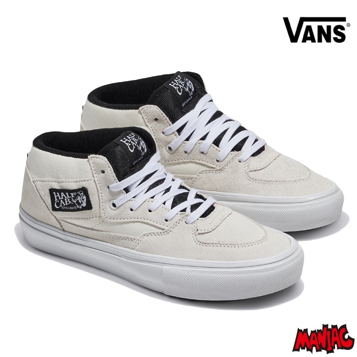毎日割】VANS バンズ ヴァンズ スニーカー (VN0A2Z348YG) SKATE