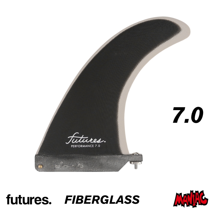 フューチャー フィン ミッドレングス用 FUTURES. FIN フューチャー
