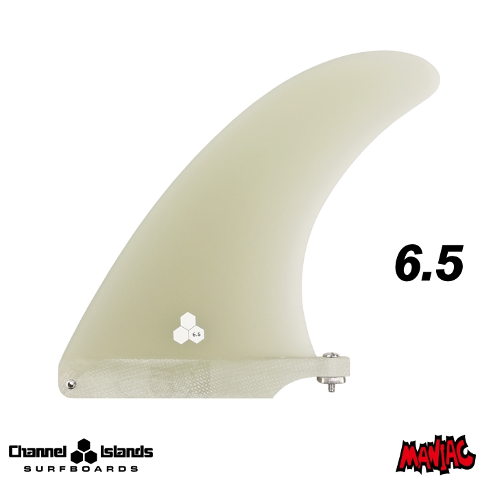 ロングボード センターフィン シングルフィン CHANNEL ISLANDS