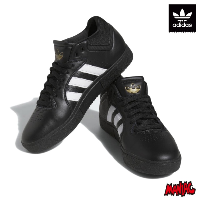 毎日割】adidas アディダス スニーカー スケートシューズ
