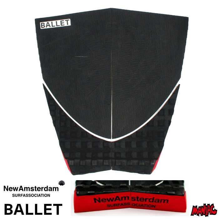 サーフィン / SURFING,デッキパッド / トラクションパッド | 【公式