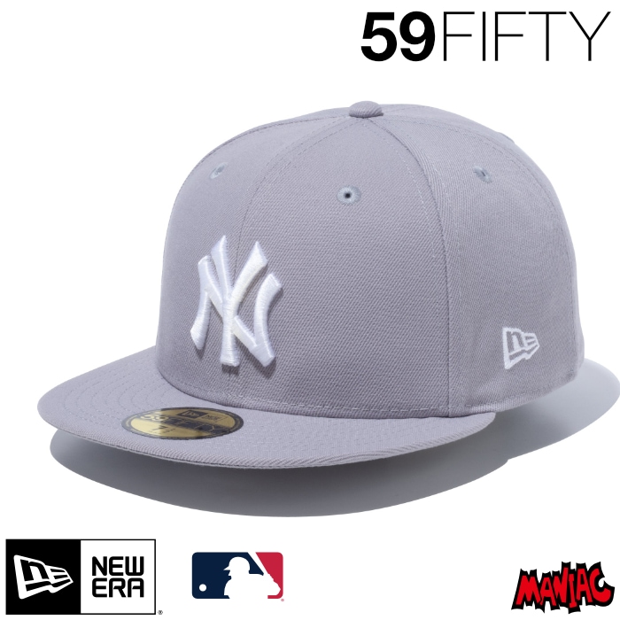 毎日割】ニューエラ NY キャップ 59FIFTY NEWERA ニューヨーク