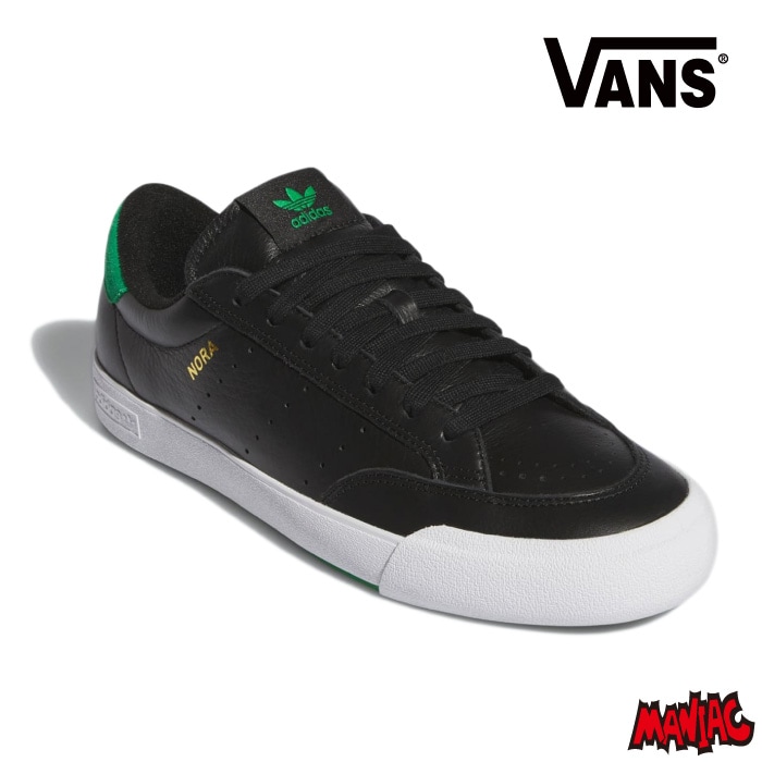 ˳adidas ǥ ˡ ȥ塼 NORA IF2070 Υ ȥܡǥ å 塼 塼 åȷ ǥå塼  ǥ ˥å ȥܡ ܡ  ȥ꡼ SKATEBOARD