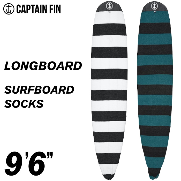 新品 FRUITION ロングボード用ニットケース 9’6 ボーダー サーフィン / SURFING,ボードケース,ニット / ソフトケース,ロング
