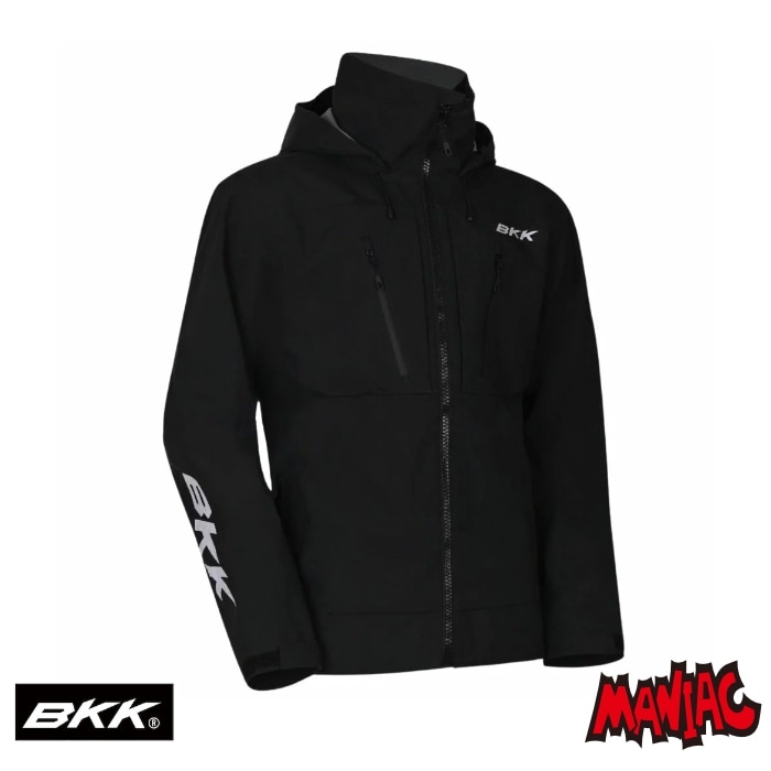 ꥢѥBKK RAIN JACKET 쥤󥸥㥱å 쥤󥳡 å ɿ  