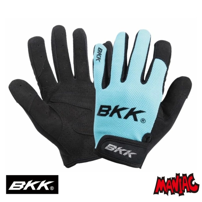 ꥢѥBKK  FULL FINGER GLOVES  եå 