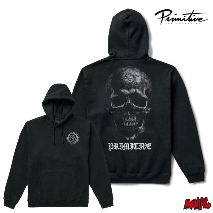˳PRIMITIVE ץߥƥ  ץ륪С ѡ TOMB HOOD   ȥåץ ȥ졼ʡ աǥ å ա ȥ֥  ܡ ȥܡɥ֥ SKATEBOARD