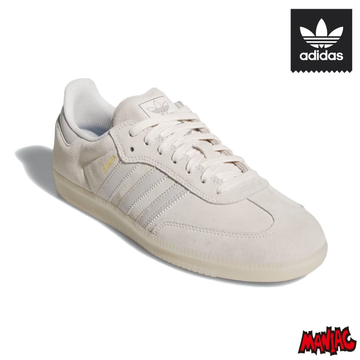 adidas アディダス スニーカー スケートシューズ SAMBA ADV JP5860