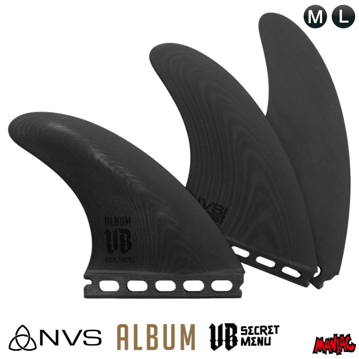 future ե塼㡼 ե ȥ饤ե NVS Fin - Album Victor Bernaldo Thuruster - APEX ͥɥХ󥰥 Хӥ٥ʥ G10 եС饹 ALBUMեܡ FUTURES.١ 硼ȥܡ 饹 ե ե