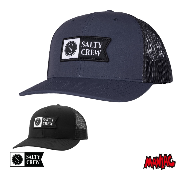 ウエアー / アパレル / WEAR,SALTY CREW / ソルティークルー | 【公式