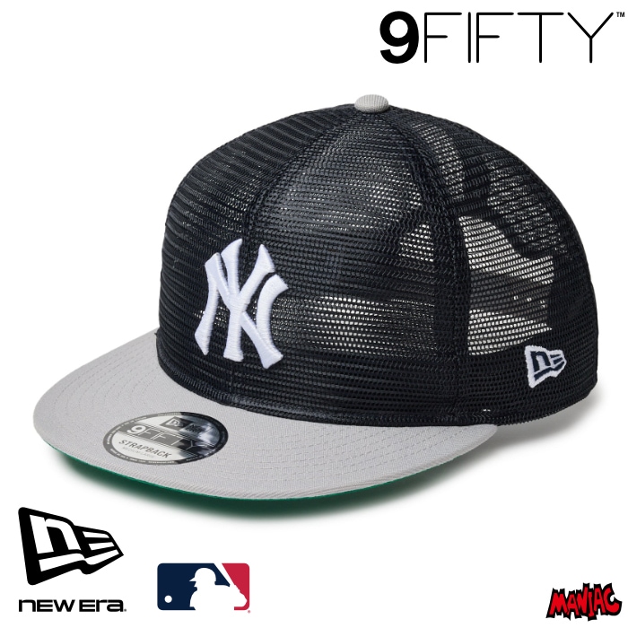 ۥ˥塼 å奭å LA 9FIFTY ȥå å NEWERA MLB All Mesh ˥塼衼󥭡 ѡ ͥӡ 졼Х 14388560 å 㥹  ǥ ١ܡ륭å 