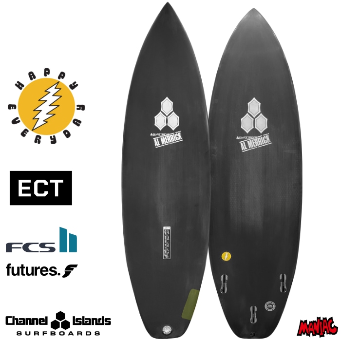 HAPPY EVERYDAY – Thunderboltsurf