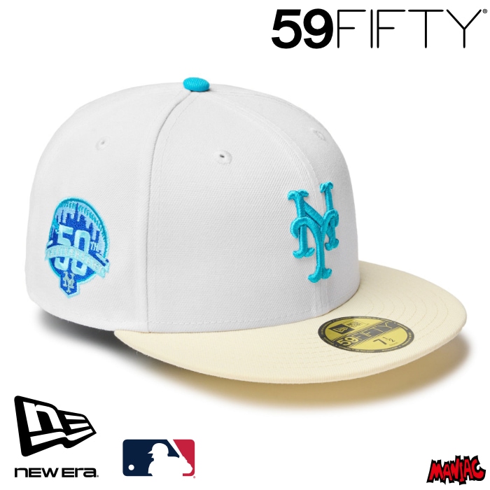 毎日割】ニューエラ NY キャップ 59FIFTY NEWERA Shaved Ice