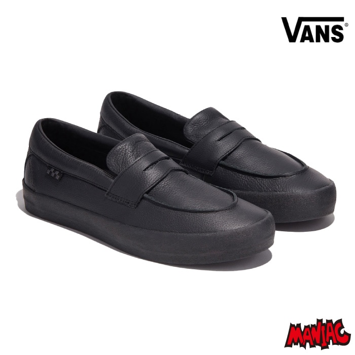 VANS バンズ ヴァンズ スニーカー ローファー (VN0A5DXUBKA) SKATE