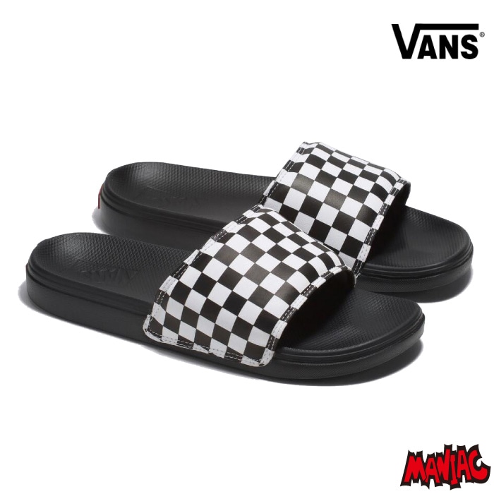 VANS バンズ ヴァンズ サンダル ベナッシ シャワーサンダル ビーチ