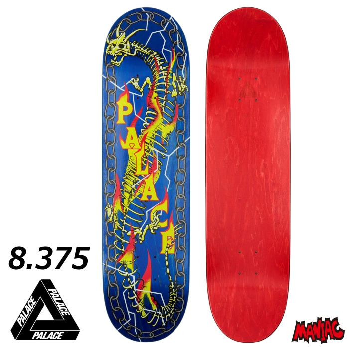 スケートボード / SKATE BOARD スケボー,デッキ / DECK ボード,8.25