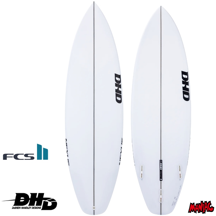 サーフィン / SURFING,サーフボード,ショートボード,DHD / ダレン