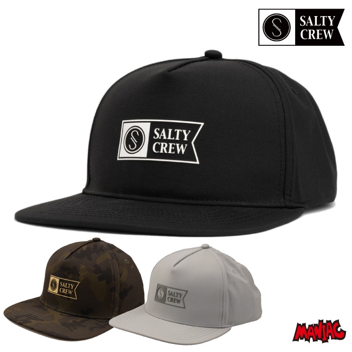 ウエアー / アパレル / WEAR,SALTY CREW / ソルティークルー | 【公式