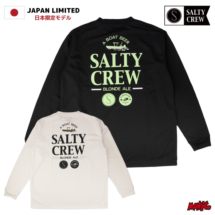 ウエアー / アパレル / WEAR,SALTY CREW / ソルティークルー