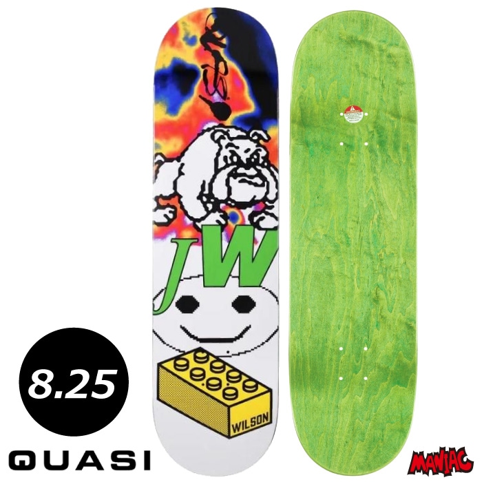 スケートボード / SKATE BOARD スケボー,デッキ / DECK ボード,8.25