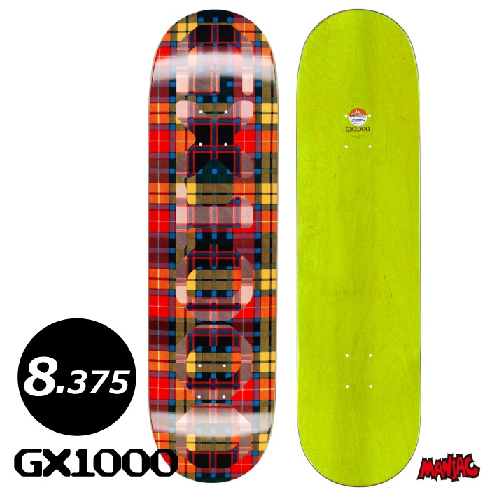 オ*ク様 leasqueスケートボード realskateboards FALL DROP2 ボードが到着 🔥 来週から取扱店様