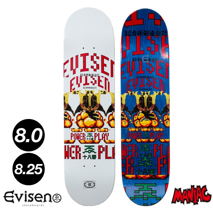 スケートボード / SKATE BOARD スケボー,デッキ / DECK ボード,8.0