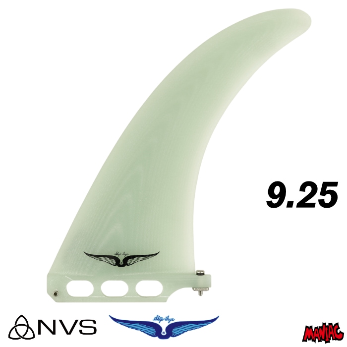 NVS アイパ　シングルフィン　7.5\