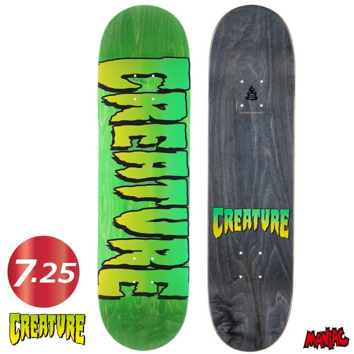 スケートボード / SKATE BOARD スケボー,デッキ / DECK ボード