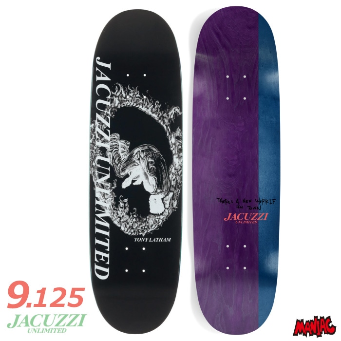 スケートボード / SKATE BOARD スケボー,デッキ / DECK ボード,ワイド