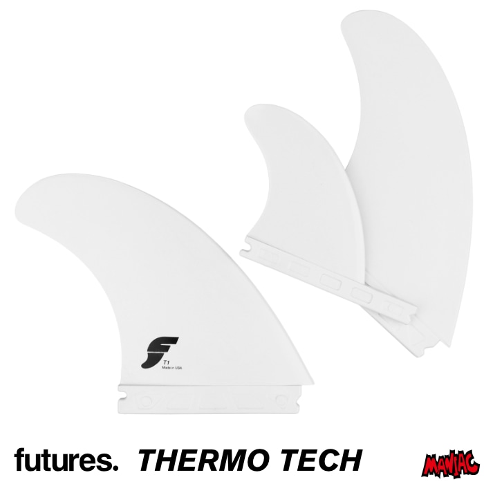 FUTURE クワッドフィン ファイバーグラス製 ★フィッシュ Futures Fins CONTROL 2.0 EA QUAD C/F.GLASS SANDY クワッドフィン