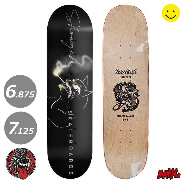 スケートボード / SKATE BOARD スケボー | 【公式通販】マニアック