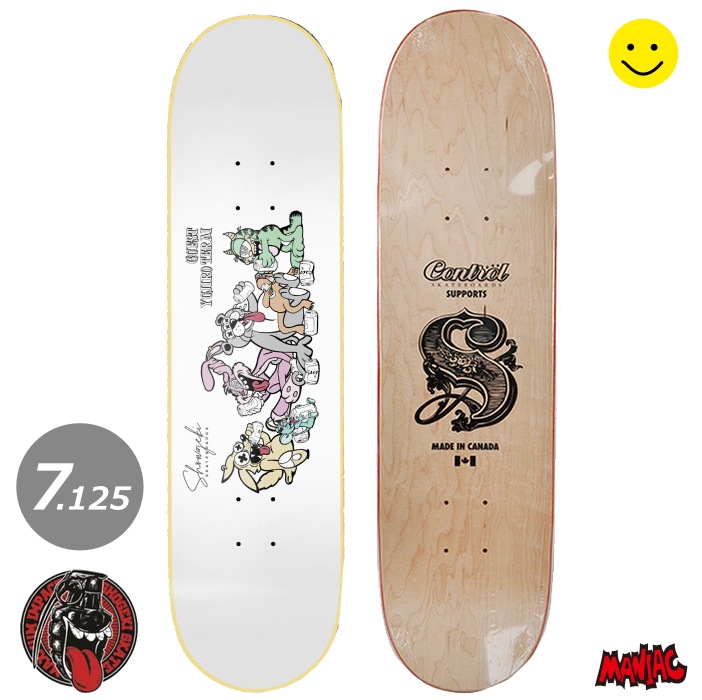 スケートボード / SKATE BOARD スケボー,デッキ / DECK ボード