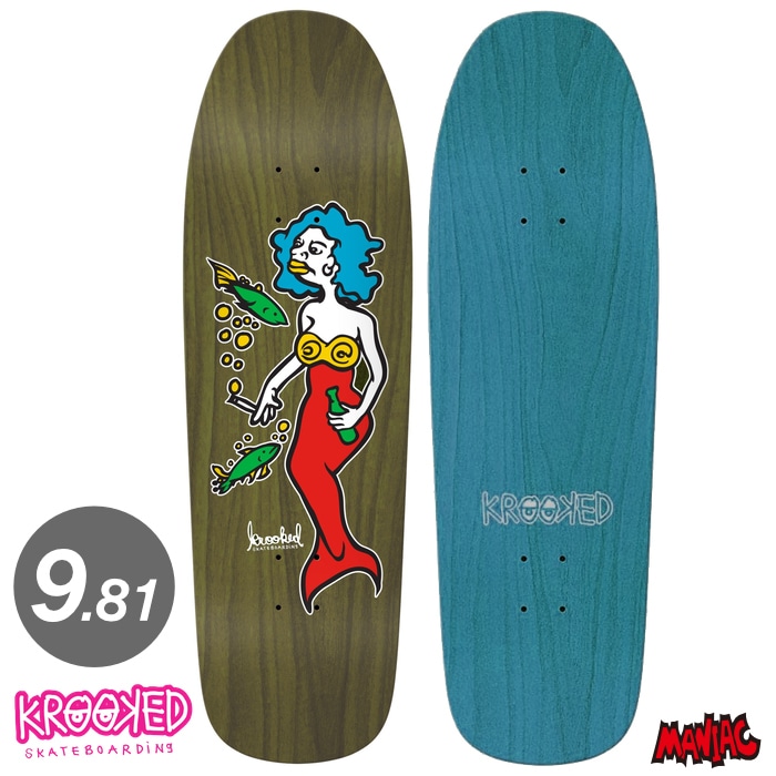 スケートボード / SKATE BOARD スケボー,デッキ / DECK ボード,ワイド