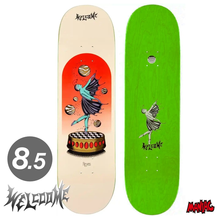 スケートボード / SKATE BOARD スケボー,デッキ / DECK ボード