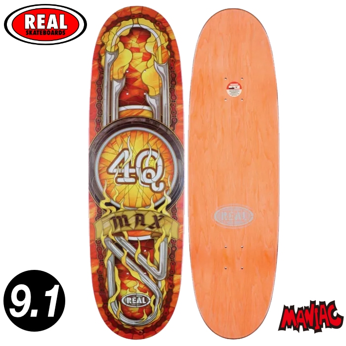 スケートボード / SKATE BOARD スケボー,デッキ / DECK ボード,ワイド