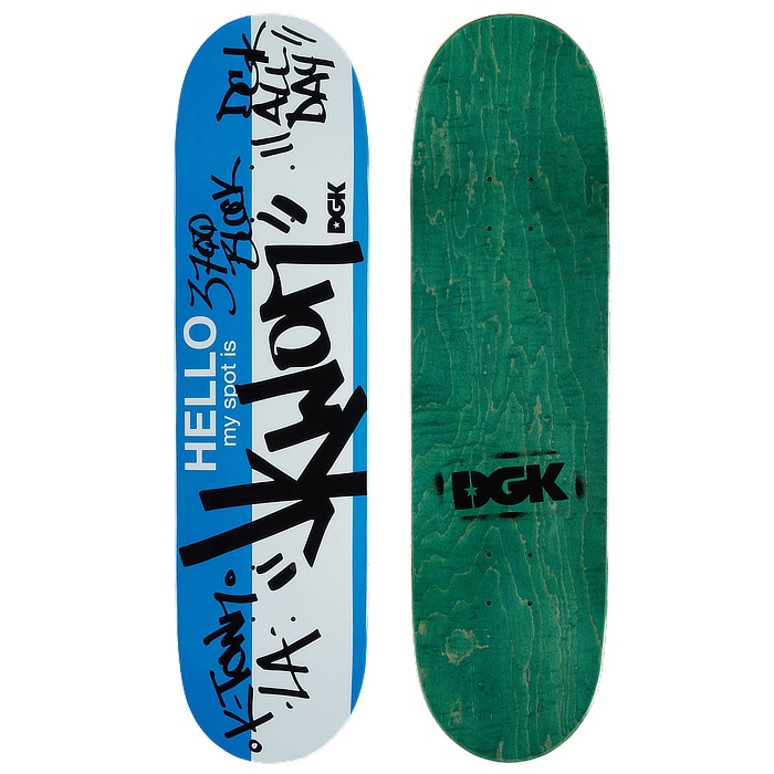 スケートボード7.5 スケートボード / SKATE BOARD スケボー,デッキ / DECK ボード,7.5