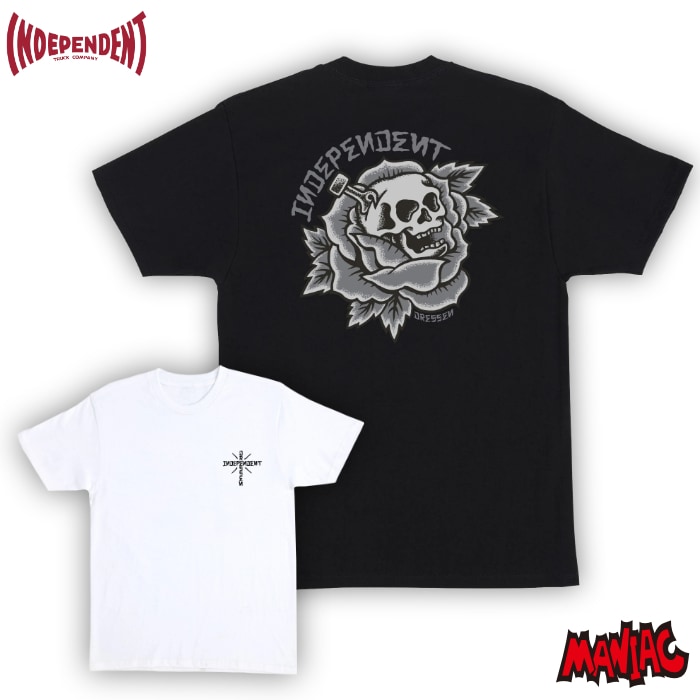INDEPENDENT インディペンデント Tシャツ ティーシャツ トップス