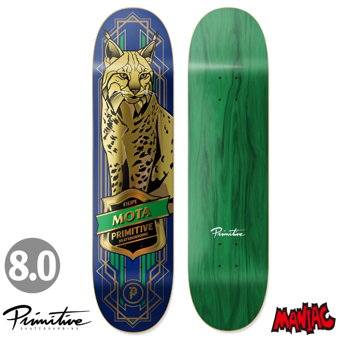 スケートボード / SKATE BOARD スケボー,デッキ / DECK ボード,8.0