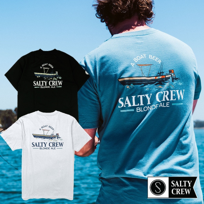 ウエアー / アパレル / WEAR,SALTY CREW / ソルティークルー