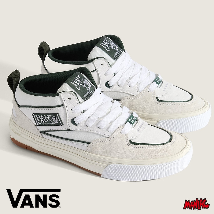 毎日割】VANS バンズ ヴァンズ スニーカー (VN000D9Z9DH) SKATE HALF