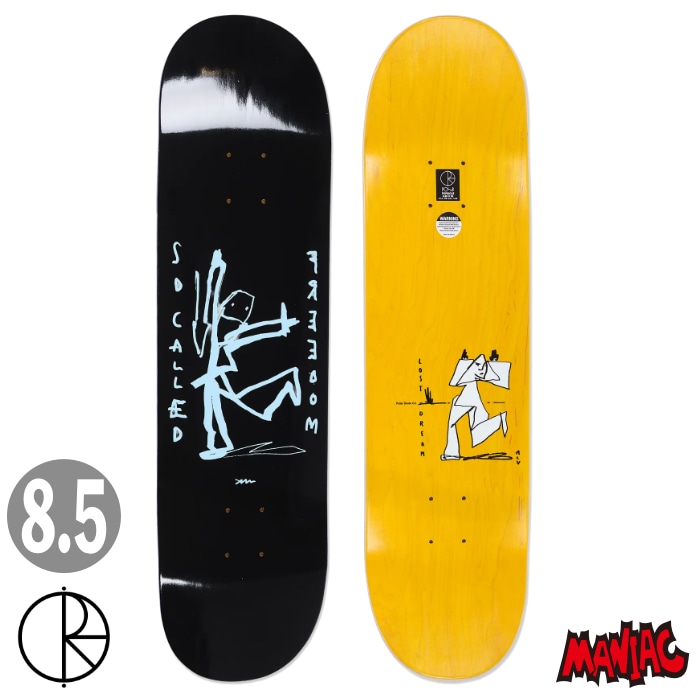 スケートボード / SKATE BOARD スケボー | 【公式通販】マニアック