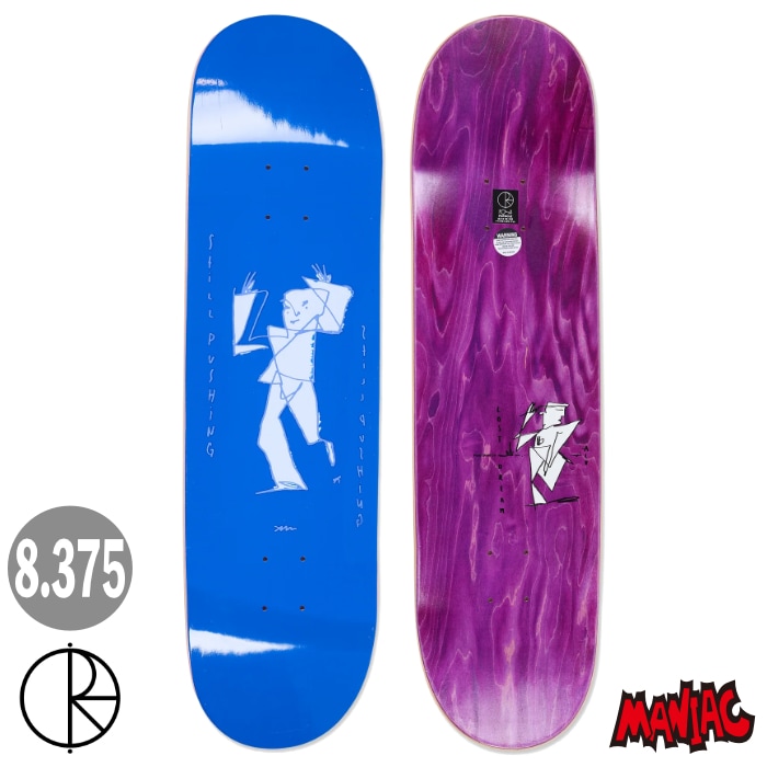 スケートボード / SKATE BOARD スケボー,デッキ / DECK ボード,8.25