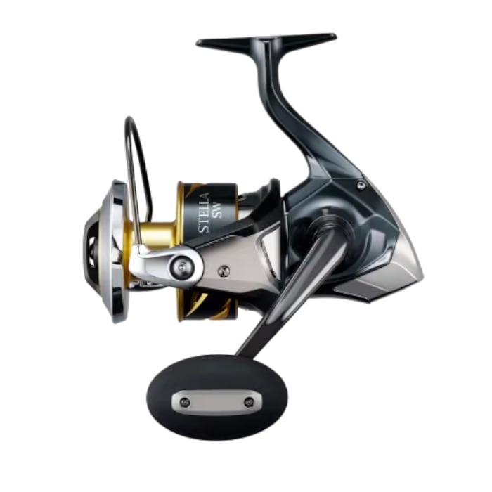 SHIMANO シマノ 26 STELLA 26 ステラ SW 20000PG リール カジキ