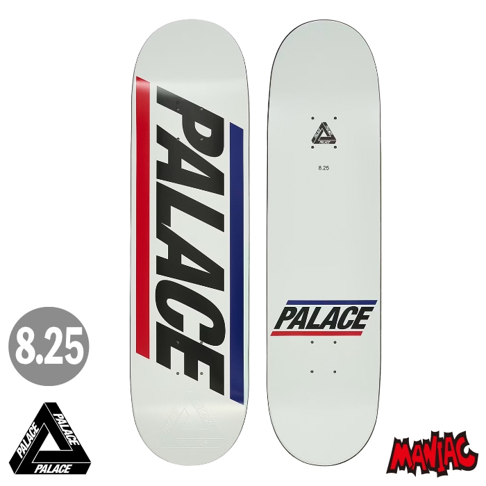 スケートボード / SKATE BOARD スケボー,デッキ / DECK ボード,8.25