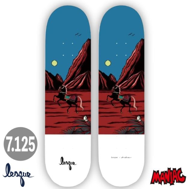 スケートボード / SKATE BOARD スケボー,デッキ / DECK ボード,7.5