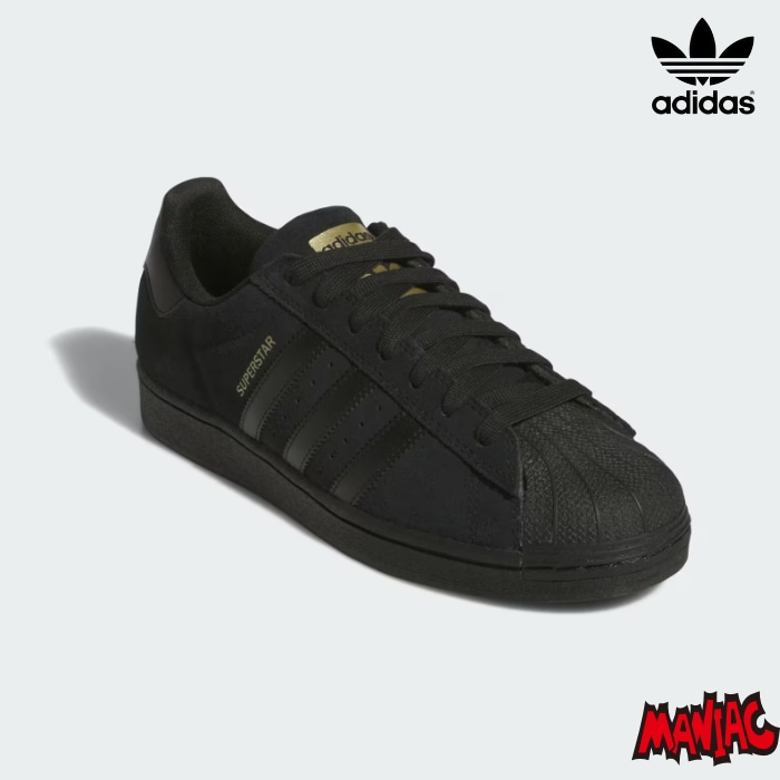 毎日割】adidas アディダス スニーカー スケートシューズ スーパー