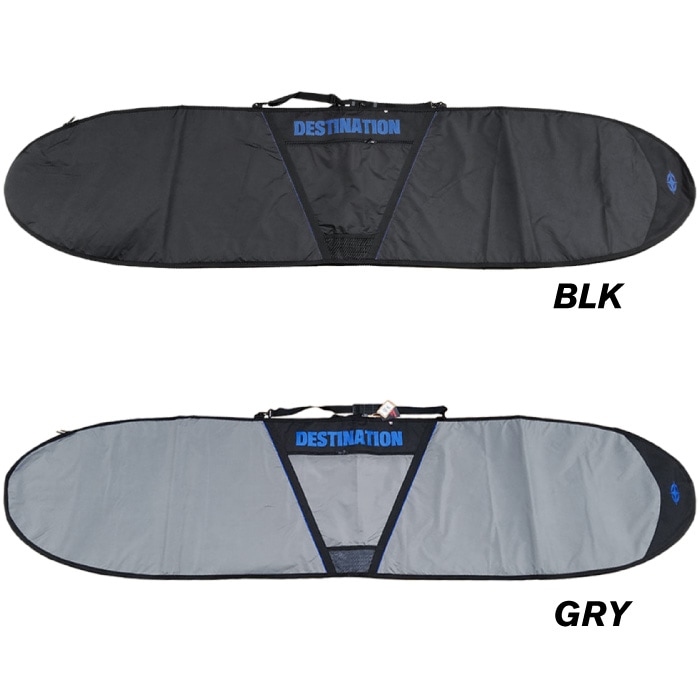 サーフボードケース DESTINATION デスティネーション ロングボード用