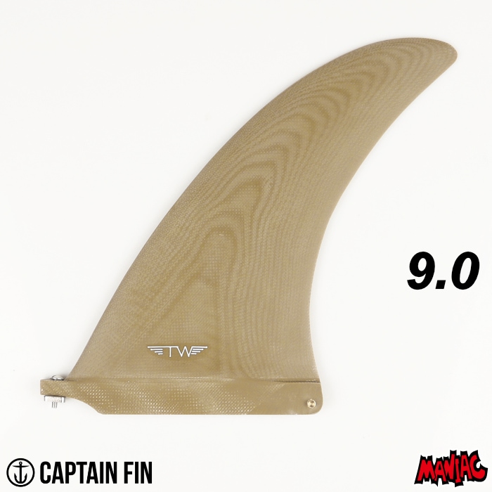 󥰥ܡ 󥿡ե ե ץƥե CAPTAIN FIN CO. TYLER WARREN TAPERED . OLIVE 顼 ơѡ ꡼ 󥰥ե 󥰥ܡ 