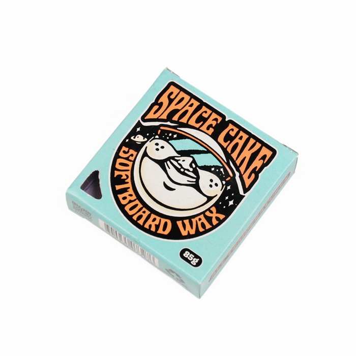 サーフワックス サーフィン ソフトボード用 ワックス Softech