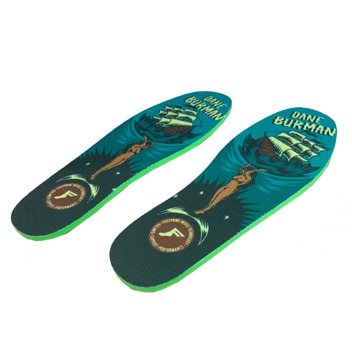 FOOTPRINT INSOLES フットプリント インソール FPインソール KINGFOAM